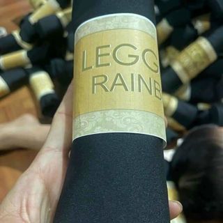 Quần Legging Đùi,Lửng Ngố loại 1 (vải dày) - màu đen