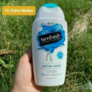 Dung dịch vệ sinh femresh giá sỉ