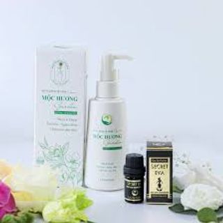 Dung dịch vệ sinh phụ nữ