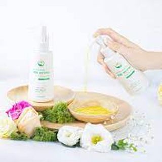 Dung dịch vệ sinh phụ nữ