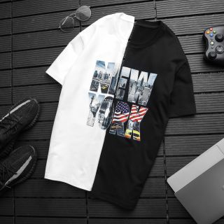 Áo T - Shirt Giành Cho Các Cặp . Hàng VMXK Chuẩn đẹp .