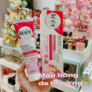 Kem tẩy lông veet giá sỉ