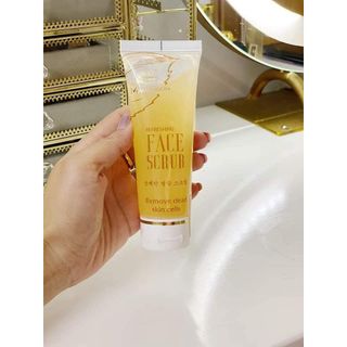TẨY DA CHẾT FACE MAGIC SKIN