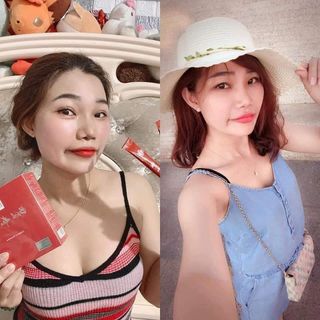 Cốm nội tiết Bách Hoa Tiên