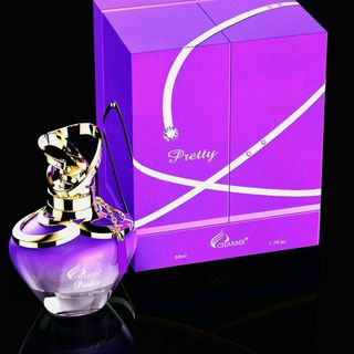 NƯỚC HOA CHARME PRETTY MẪU MỚI 50ML CHÍNH HÃNG