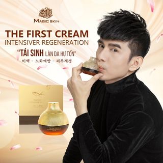 KEM TÁI SINH MAGIC SKIN