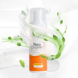 DUNG DỊCH VỆ SINH PHỤ NỮ 160ML - NEO CHARM