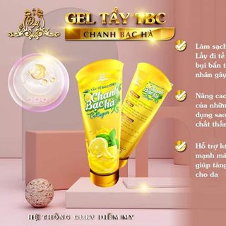 Tẩy tế bào chết X3 Đông Anh