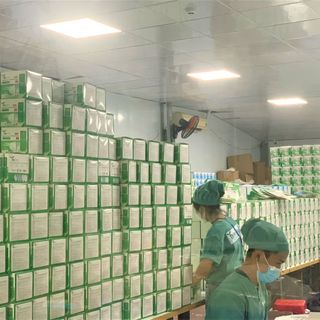 Khẩu trang y tế N95 TH Promask 5 lớp có van