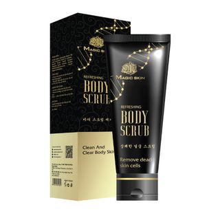 TẨY DA CHẾT MAGIC SKIN