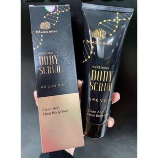 TẨY DA CHẾT MAGIC SKIN
