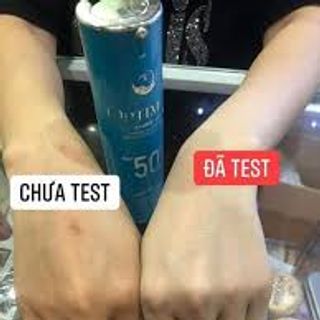 Kem chống Nắng Optimus