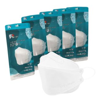 KHẨU TRANG KF94 PHƯƠNG TUYẾN