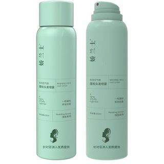 Dầu gội khô dạng xịt 150ml