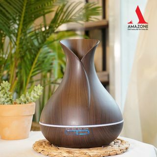 Máy xông tinh dầu