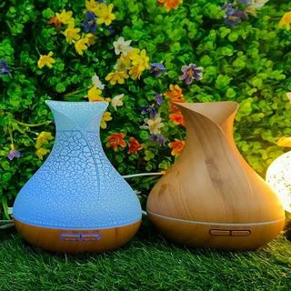 Máy xông tinh dầu