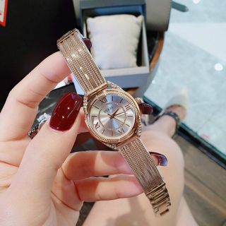 ĐỒNG HỒ GUEESS MINI CAO CẤP NỮ SALE