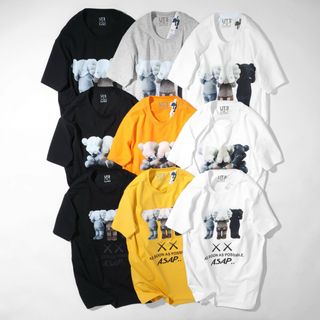 Áo T -SHIRT Nam Thời Trang .