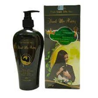Dầu Gội Thảo Dược Thanh Mộc Hương