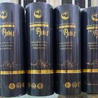 Kem Body Dưỡng Da Toàn Thân