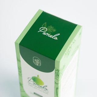 DẦU GỘI HOA BƯỞI GIẢM GÃY RỤNG TÓC 250ML - POMELO