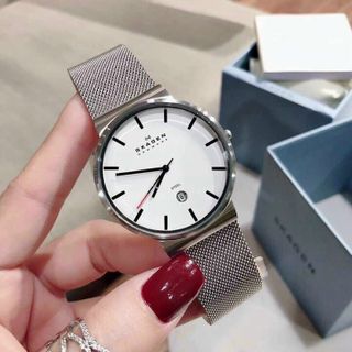 ĐỒNG HỒ SKAGEN SKW6052 CAO CẤP NAM SALE