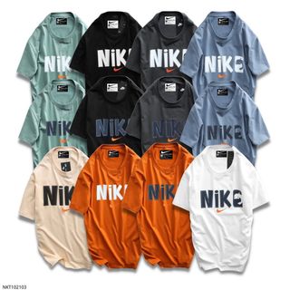 Áo T SHIRT Nam Cotton 100% . Hàng Chuẩn Giá Sỉ Siêu Mềm .