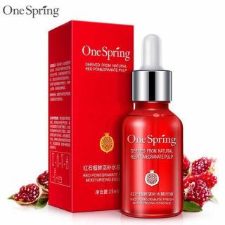 Serum lựu đỏ one spring