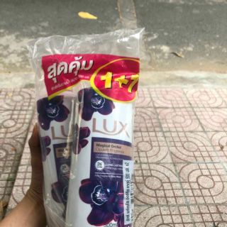 Sữa tắm lux thái lan giá sỉ