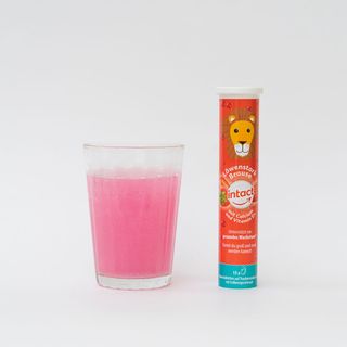 VIÊN SỦI BỔ SUNG CANXI VÀ VITAMIN D3 - INTACT