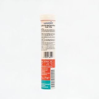VIÊN SỦI BỔ SUNG CANXI VÀ VITAMIN D3 - INTACT