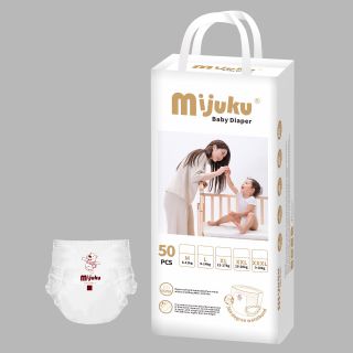 Bỉm Mijuku Nhật Bản