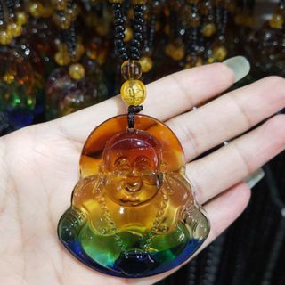 Dây chuyền vòng đeo cổ nam nữ