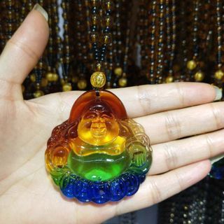 Dây chuyền vòng đeo cổ nam nữ