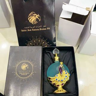 Nước hoa Dubai Công Lớn 35ml giá sỉ
