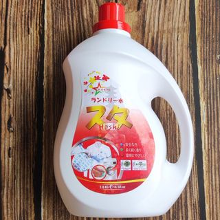 Nước giặt sinh học 3.8L -HOshi