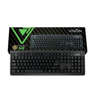 Bàn phím văn phòng VISION G8