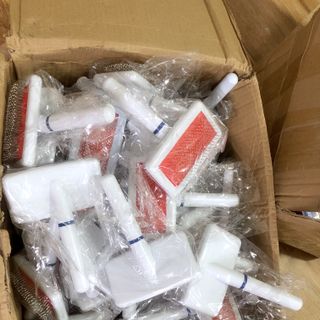 Nhà đệm cho chó mèo giá sỉ tại xưởng