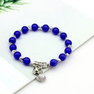 Vòng tay đá mắt mèo vòng chuỗi đeo tay