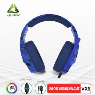 Tai nghe GAMING VX3