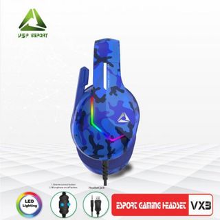 Tai nghe GAMING VX3