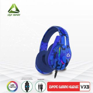 Tai nghe GAMING VX3