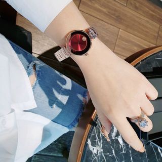 ĐỒNG HỒ MOVADO NỮ CAO CẤP HOT 2021