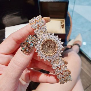 ĐỒNG HỒ CHOPPARD NỮ CAO CẤP SANG TRỌNG HOT