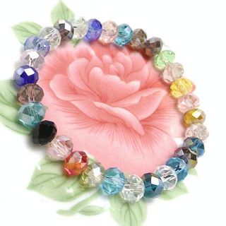 Vòng chuỗi đeo tay mẫu mới đủ màu