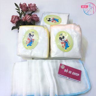 GIỎ ĐỒ SƠ SINH CƠ BẢN DÀNH CHO BÉ