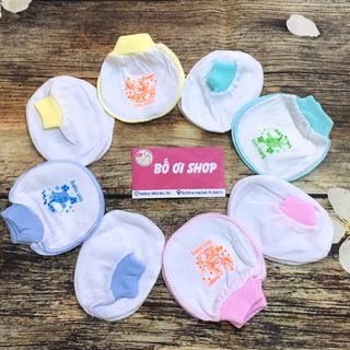 GIỎ ĐỒ SƠ SINH CƠ BẢN DÀNH CHO BÉ