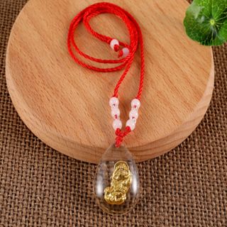 Dây chuyền free size mẫu y hình kèm mặt