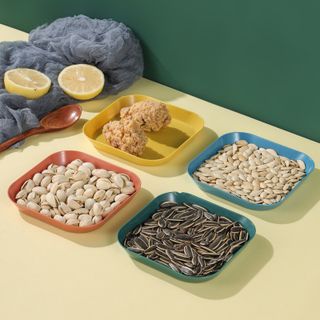Set đĩa lúa mạch