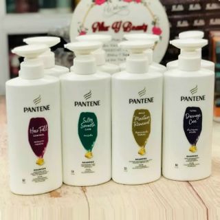 Dầu gội panten thái lan giá sỉ